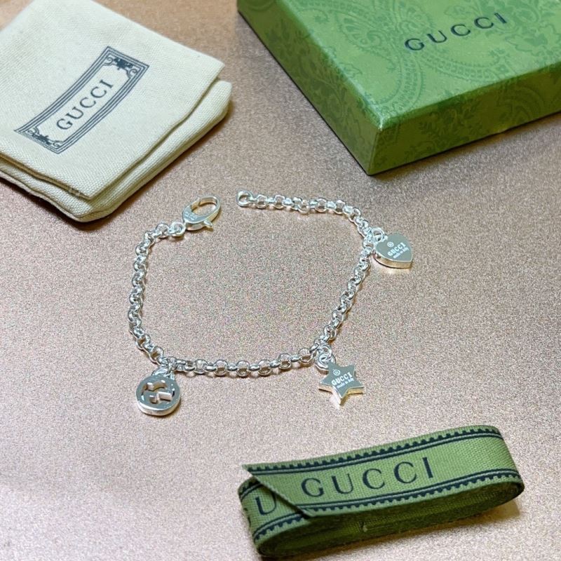 Gucci Bracelets